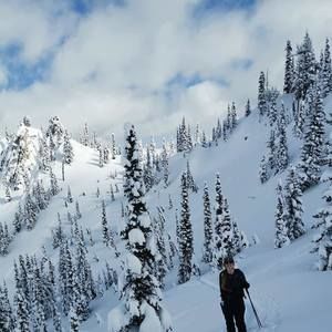 Meet your Posher, Natasha